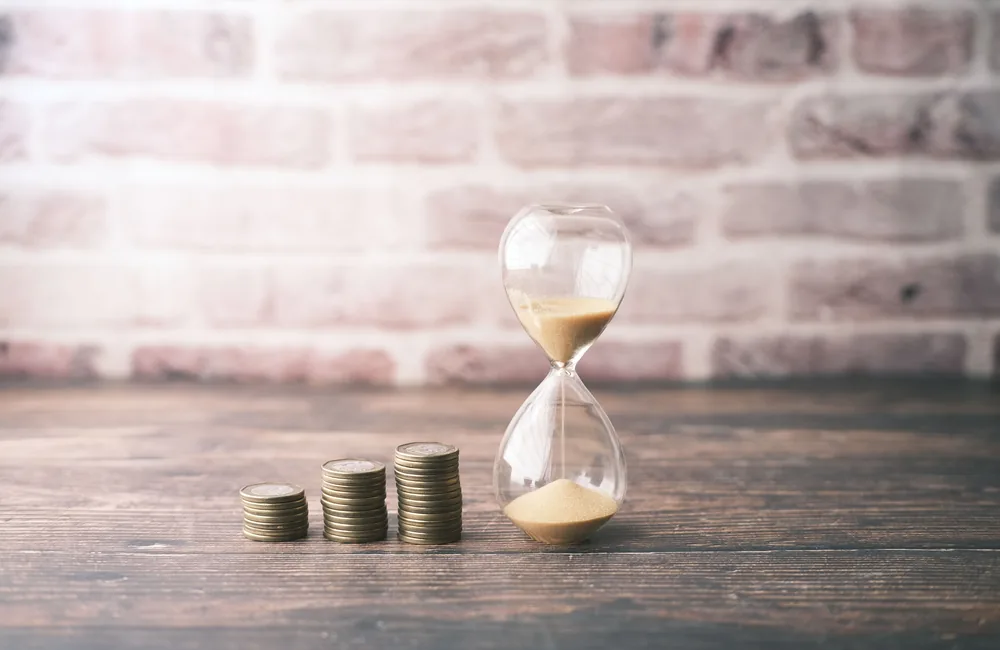 Time and budget limits for responsible gaming