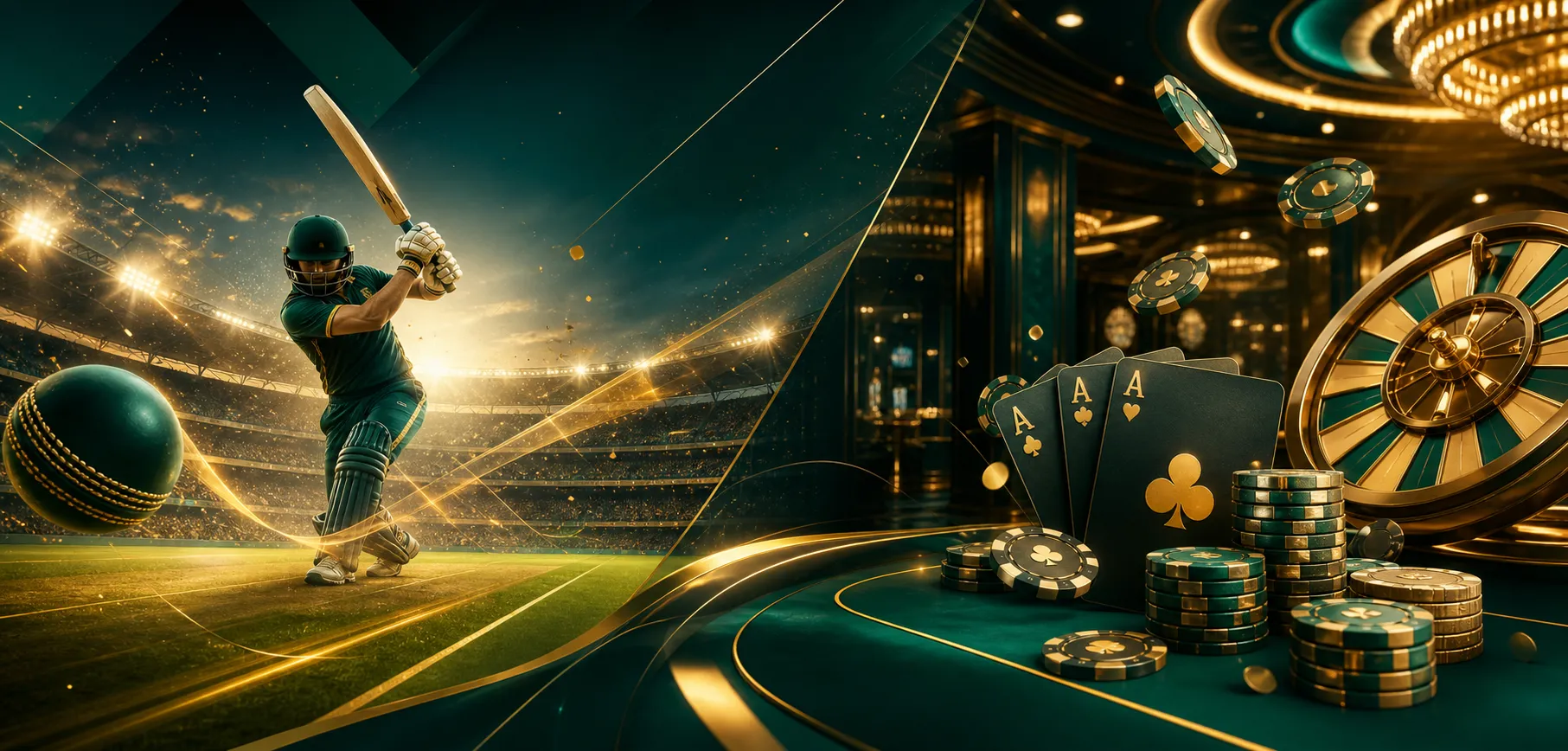 bet3k India mobile casino and sports entry visual