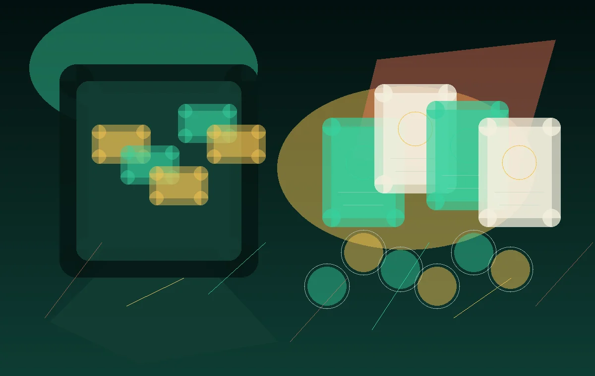 bet3k support information visual