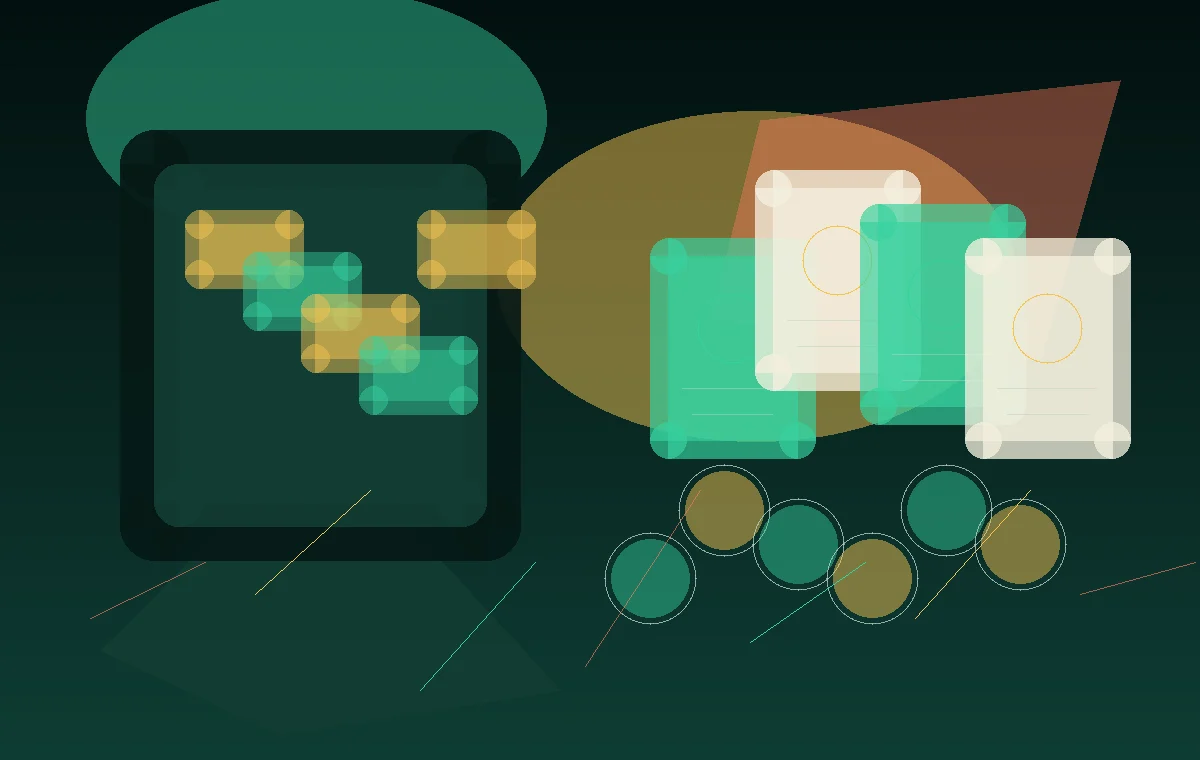 slots information visual for bet3k